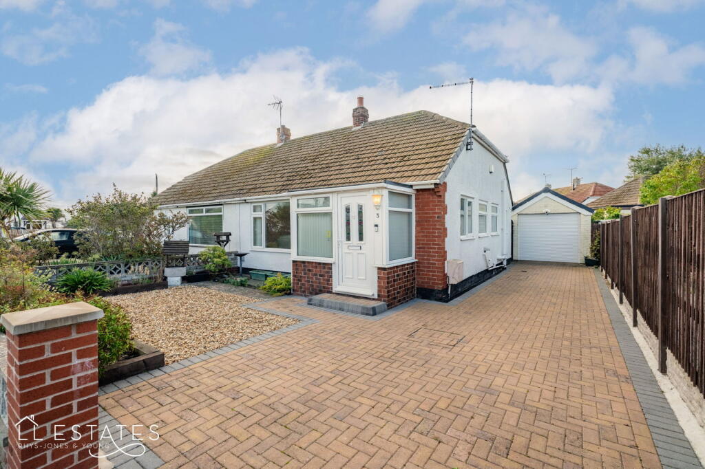 Main image of property: Archers Green, Prestatyn