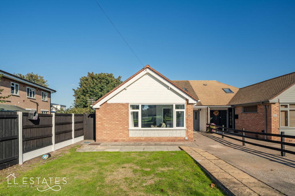 Main image of property: Archers Green, Prestatyn