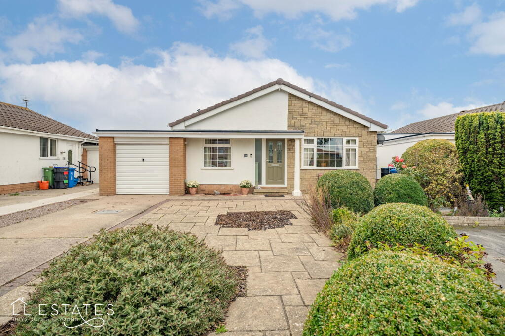 Main image of property: Cherry Tree Walk, Rhyl