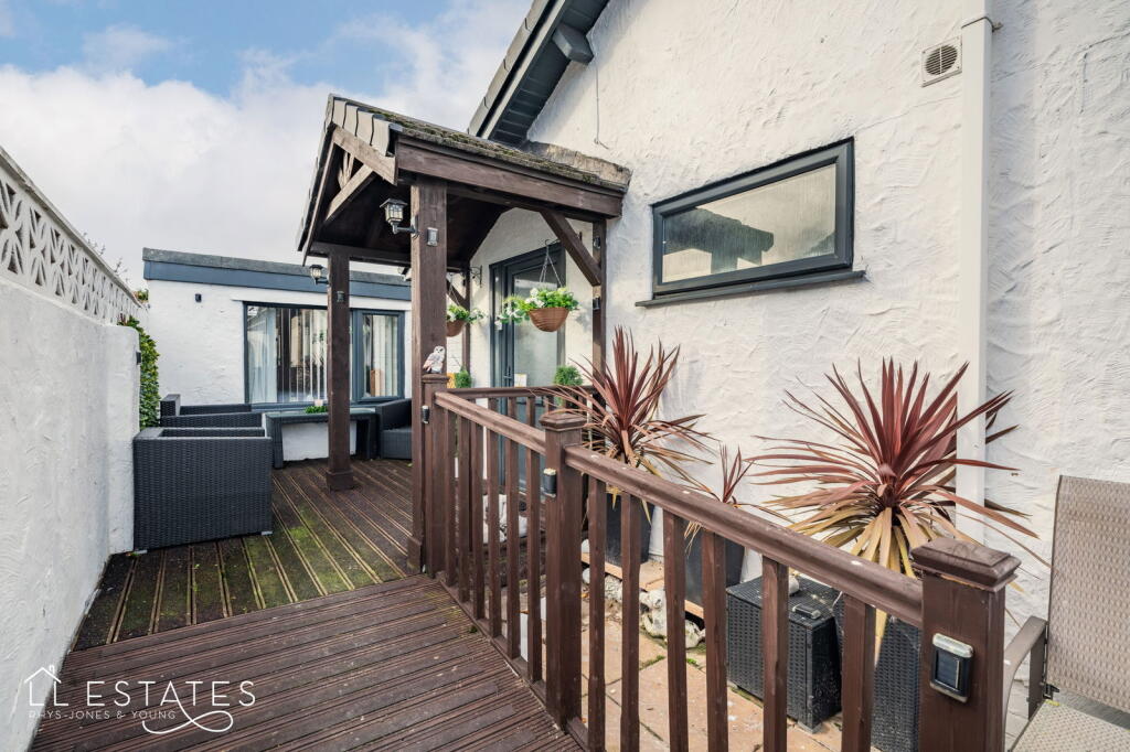 Main image of property: Plastirion, Towyn, Abergele