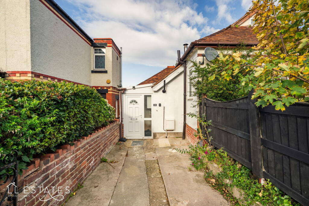 Main image of property: Melyd Avenue, Prestatyn