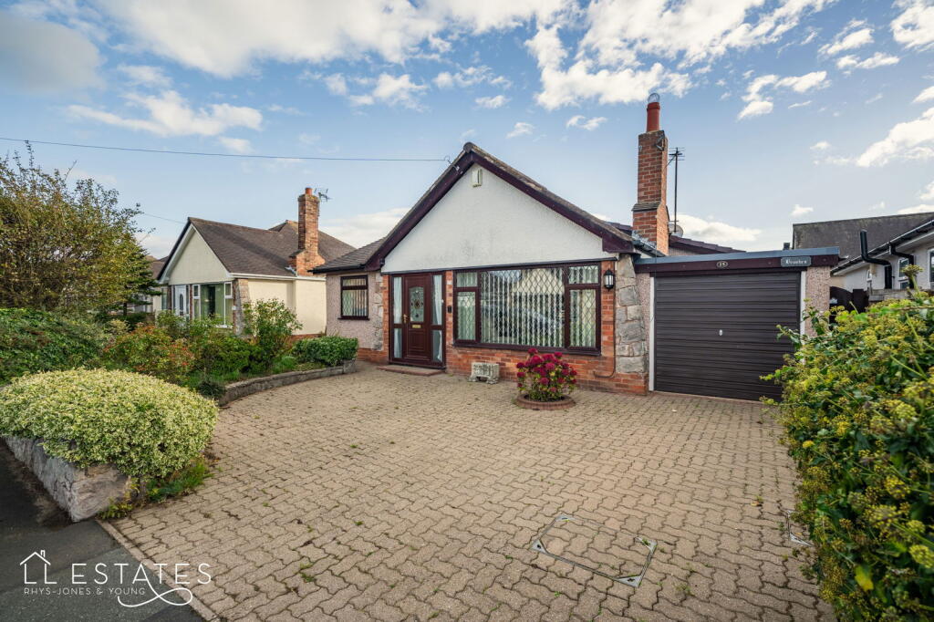 Main image of property: Highlands Road, Rhuddlan, Rhuddlan, LL18 2SA