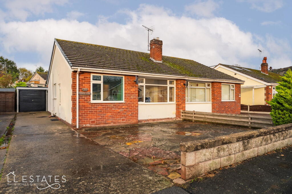 Main image of property: The Meadows, Prestatyn, LL19 8EU