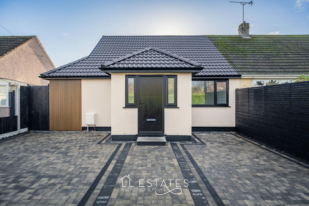 Main image of property: Seabank Drive, Prestatyn