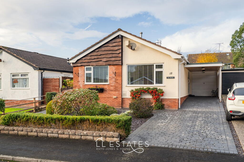 Main image of property: Garwyn Avenue, Meliden