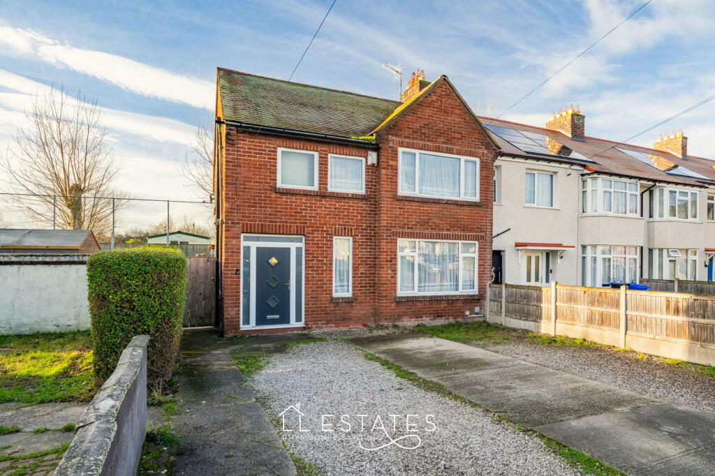 Main image of property: Rhydwen Drive, Rhyl