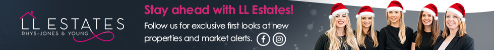 Get brand editions for LL Estates, Rhuddlan