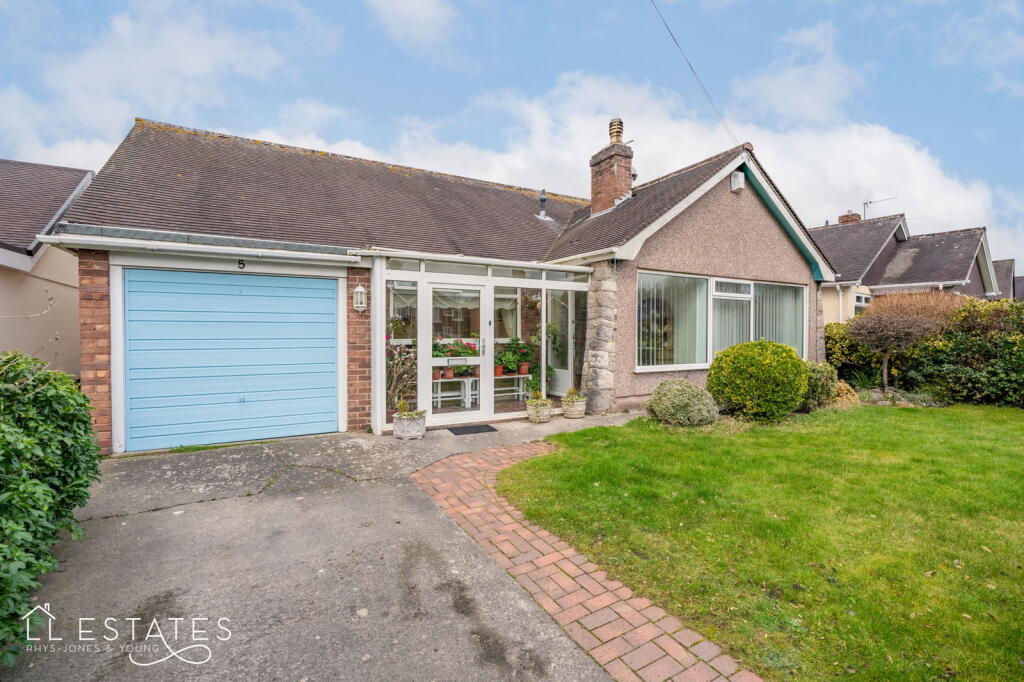 Main image of property: Fairlands Crescent, Rhuddlan