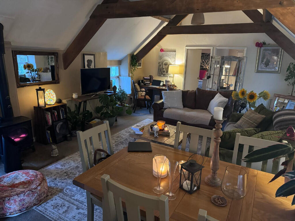 Main image of property: The Granary Nr Winston Darlington