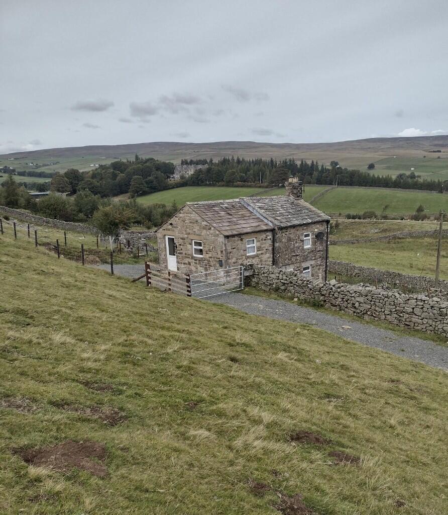 Main image of property: Holwick,Middleton-In-Teesdale,DL12