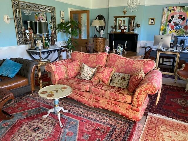 Main image of property: Rokeby Park Barnard Castle