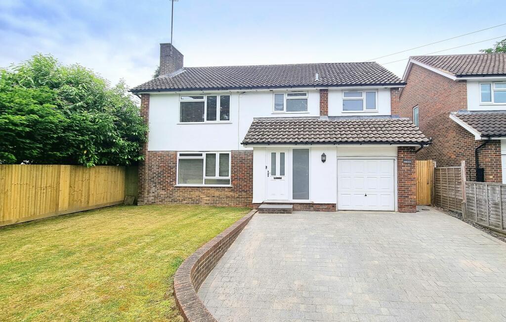 Main image of property: Summerhill Lane, Lindfield, RH16