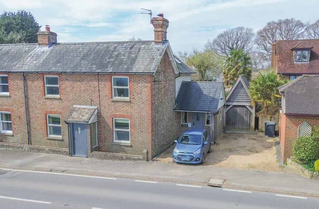 Main image of property: London Road, Danehill, RH17