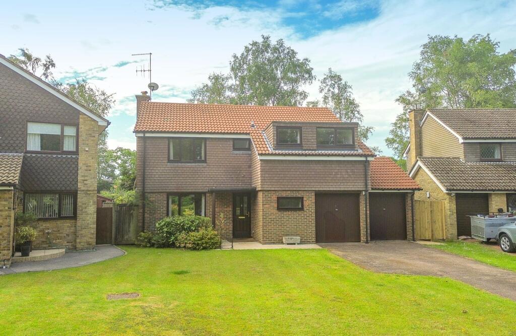 Main image of property: Costells Edge, Scaynes Hill, RH17