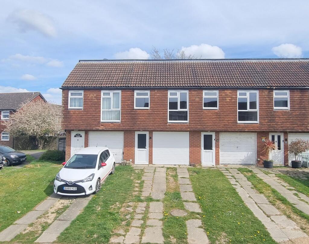 Main image of property: Challoners, Horsted Keynes, RH17