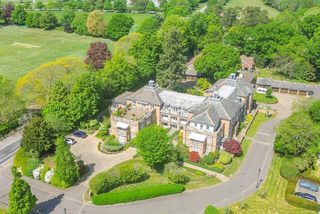 Main image of property: Hett Close, Ardingly, RH17