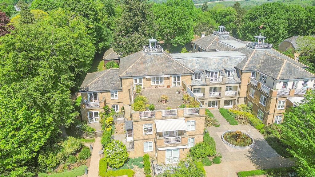 Main image of property: Hett Close, Ardingly, RH17
