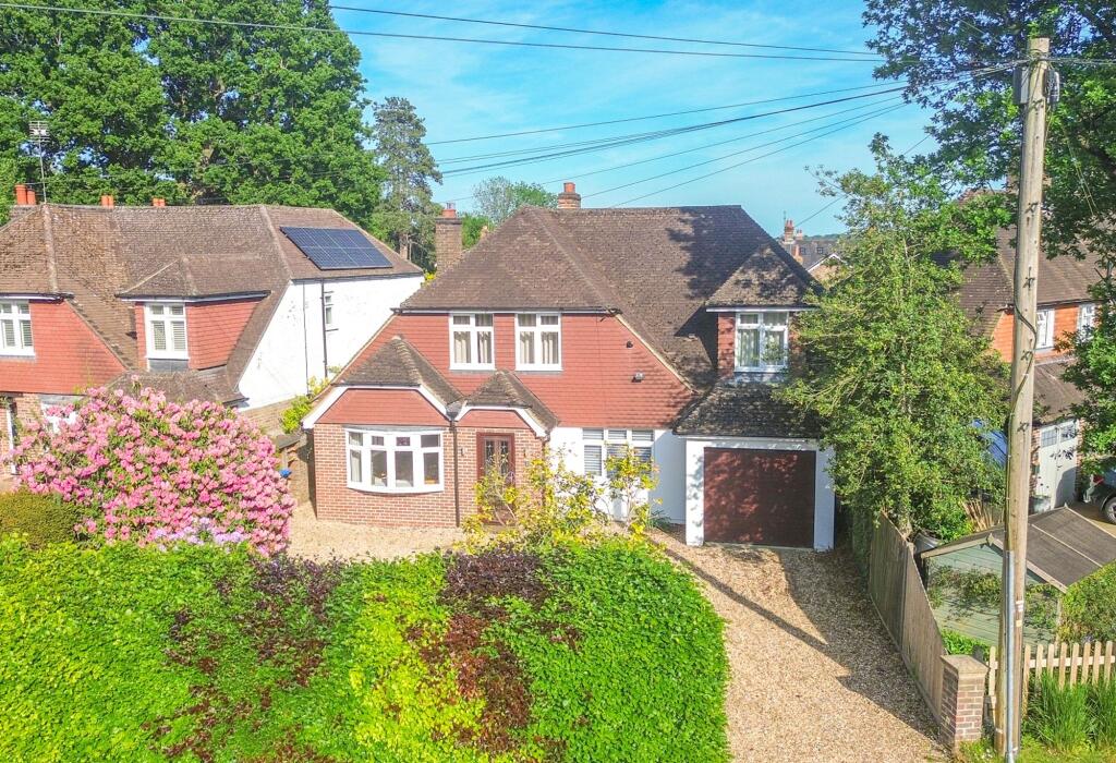 Main image of property: Denmans Close, Lindfield, RH16