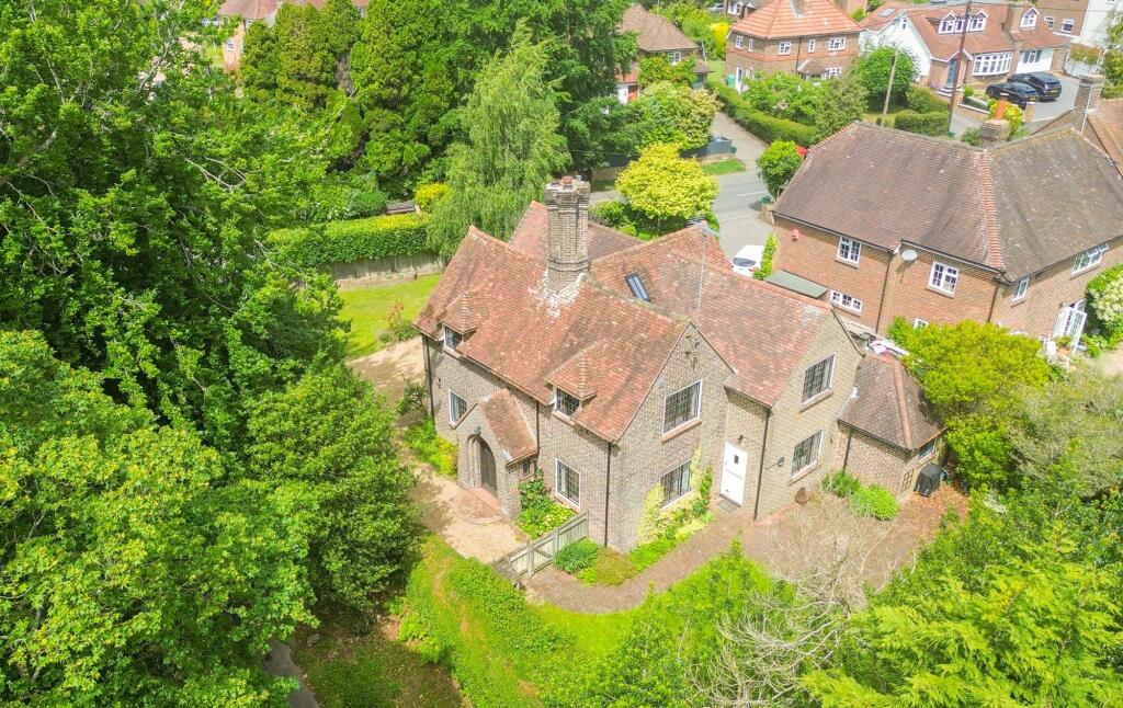 Main image of property: College Road, Ardingly, RH17