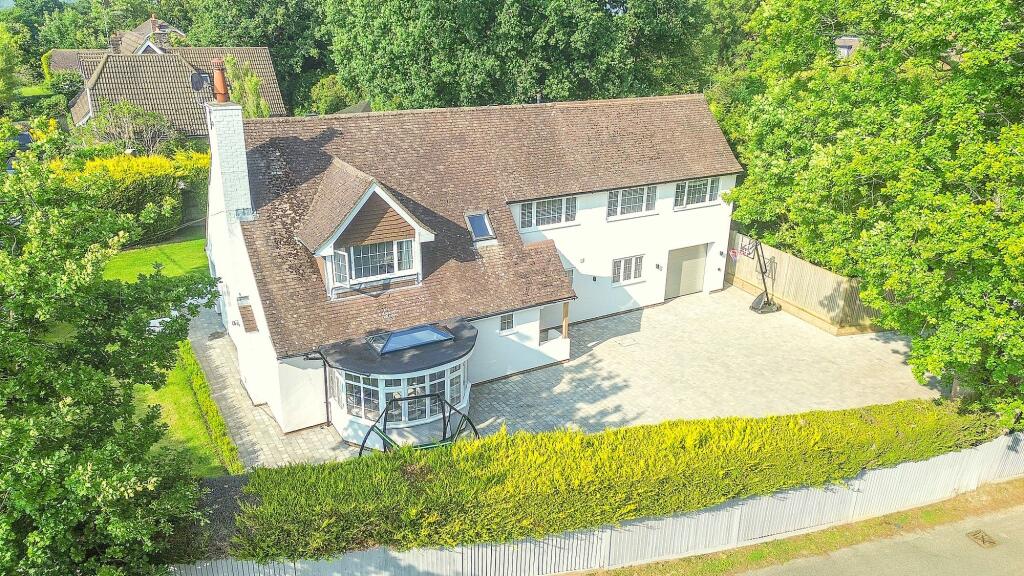 Main image of property: Snowdrop Lane, Lindfield, RH16