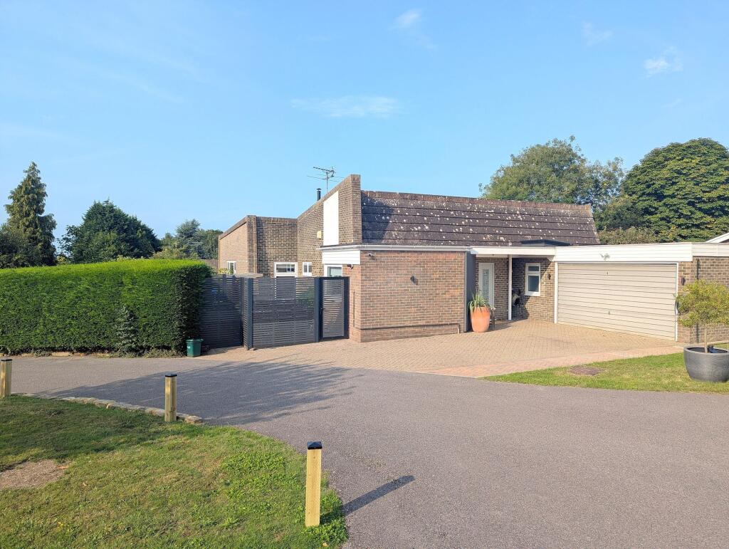 Main image of property: Sumners, Ardingly, RH17