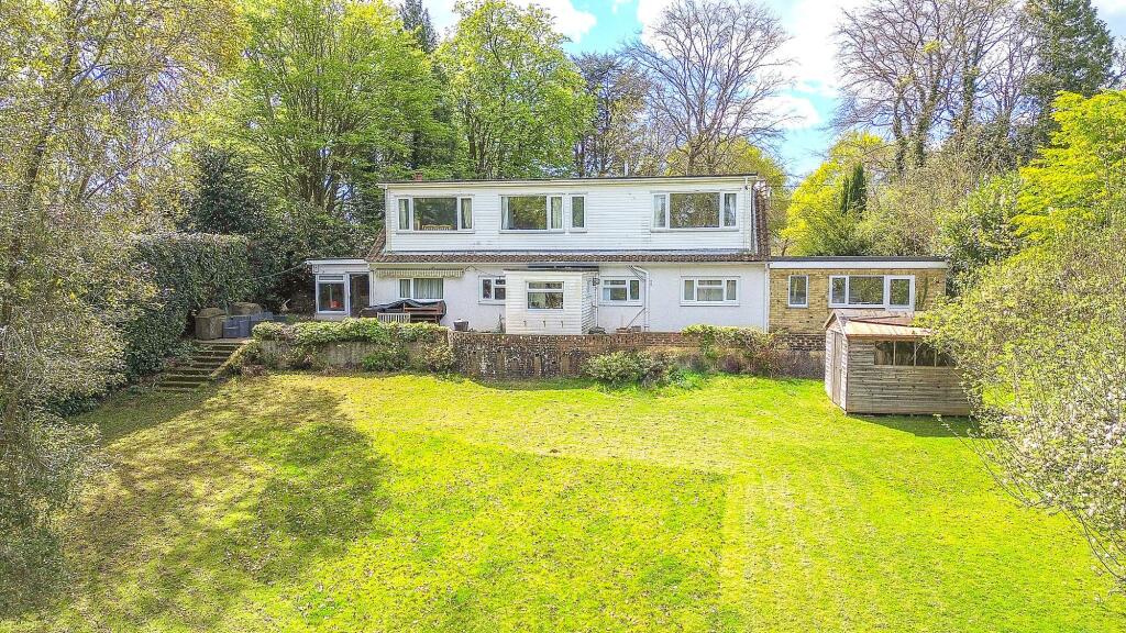 Main image of property: High Street, Ardingly, RH17