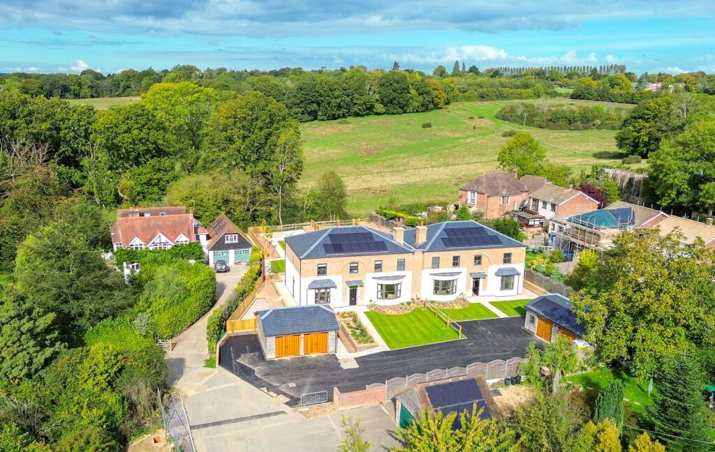 Main image of property: College Road, Ardingly, RH17