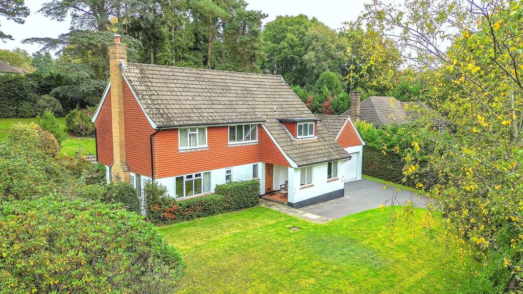 Main image of property: Brook Lane, Lindfield, RH16