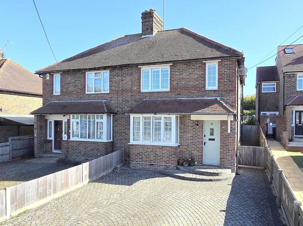 Main image of property: Orchard Close, Scaynes Hill, RH17