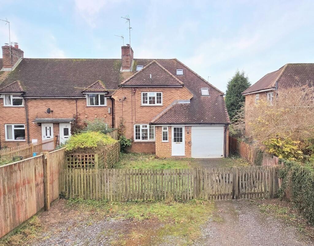 Main image of property: Rixons Close, Horsted Keynes, RH17