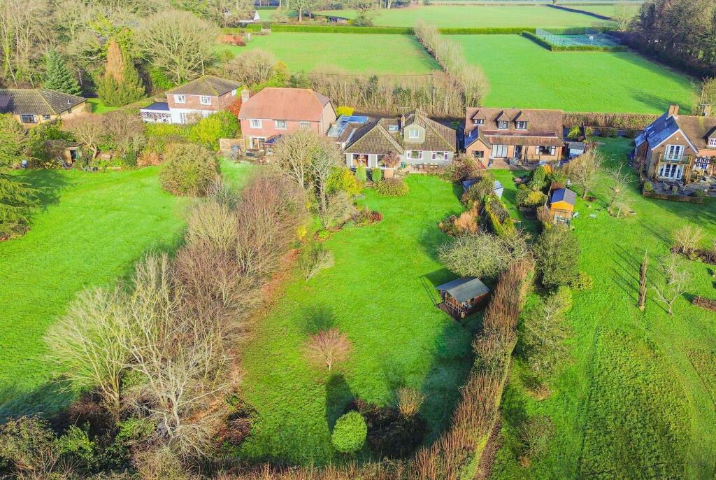 Main image of property: Nash Lane, Scaynes Hill, RH17