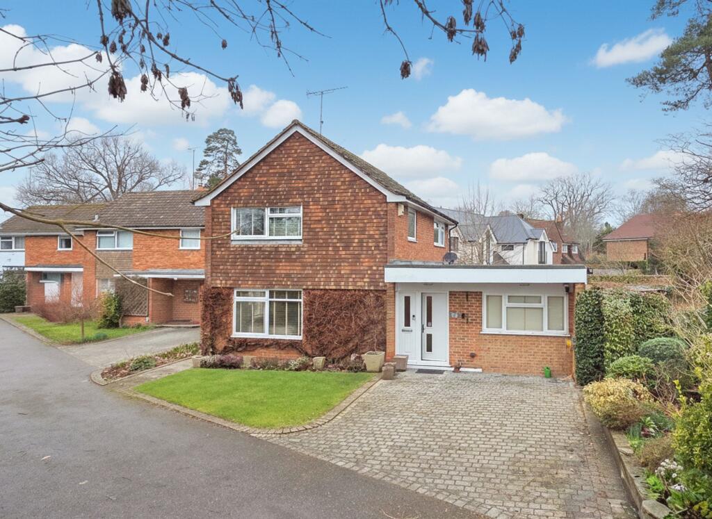 Main image of property: Hickmans Lane, Lindfield, RH16