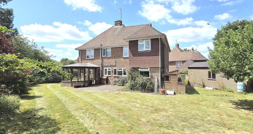 Main image of property: Boxes Lane, Horsted Keynes, RH17