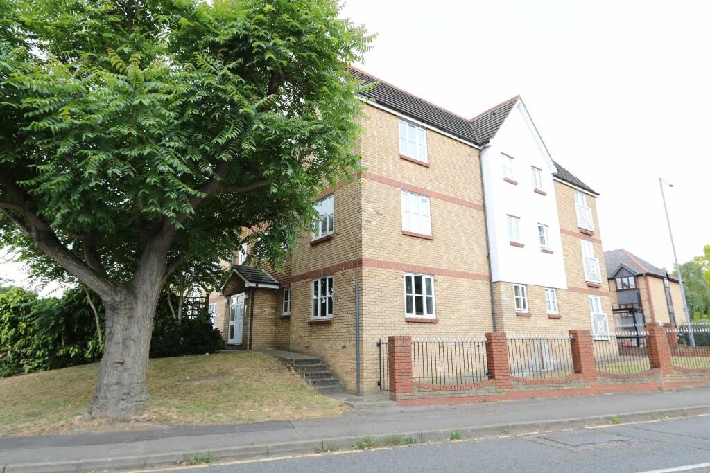 Main image of property: Highgrove Mews, Grays