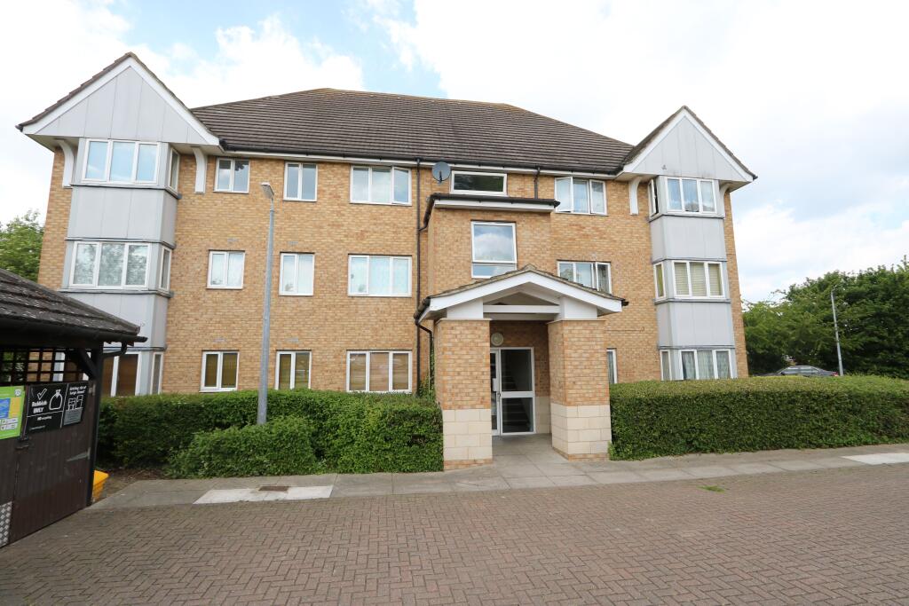 Main image of property: Argent Street, Grays