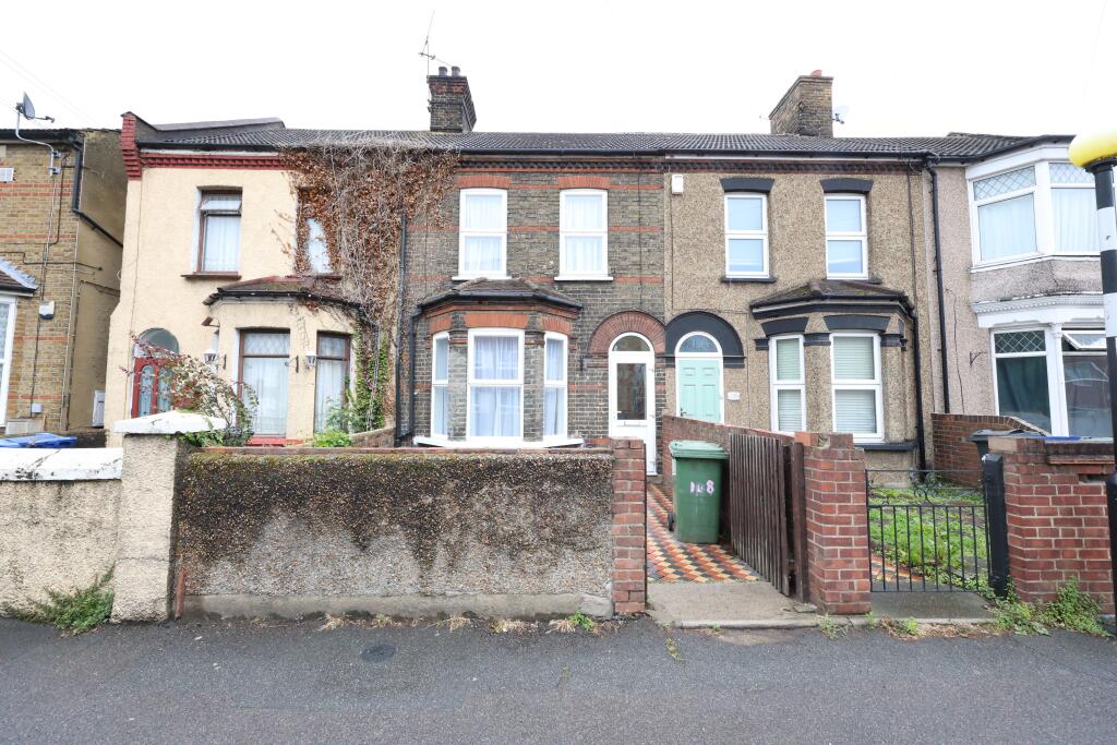 Main image of property: Bridge Road, Grays 	