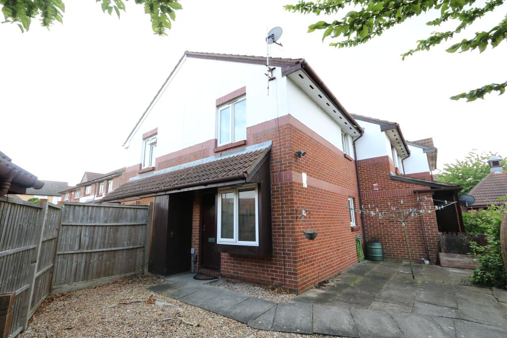 Main image of property: Duarte Place, Chafford Hundred