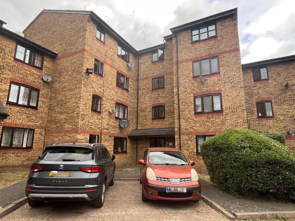 Main image of property: Russet House, Falcon Avenue, Grays 