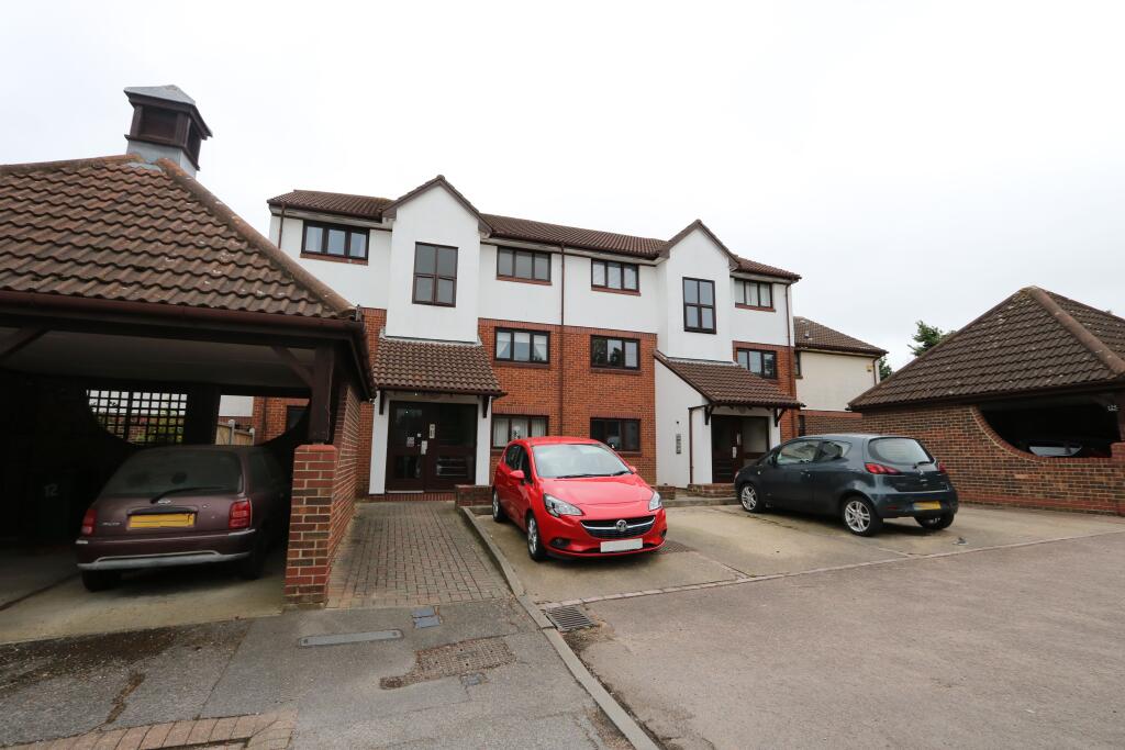 Main image of property: Vexil Close, Purfleet-on-Thames