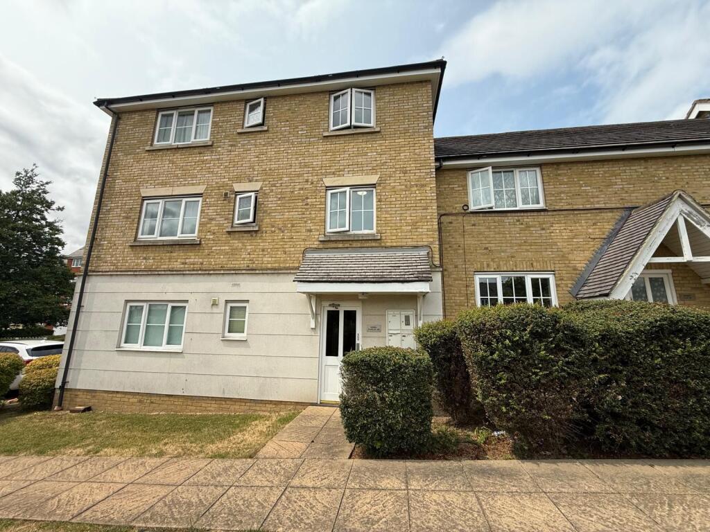 Main image of property: Kendal, Purfleet on Thames 