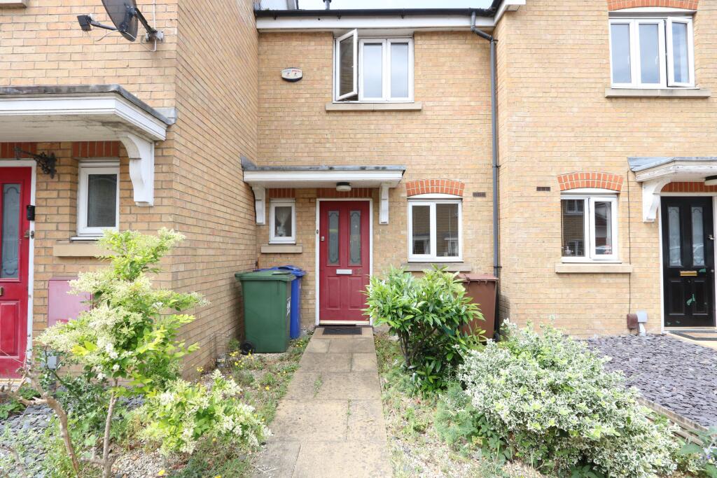 Main image of property: Hedingham Road, Chafford Hundred