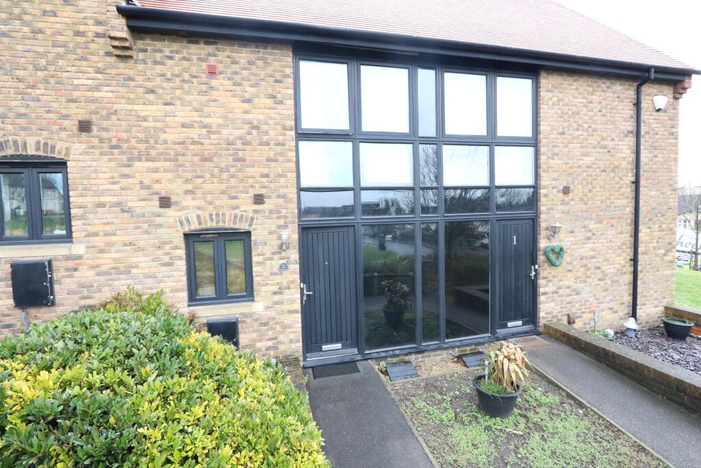 Main image of property: Dovecote Barns, Purfleet-onThames