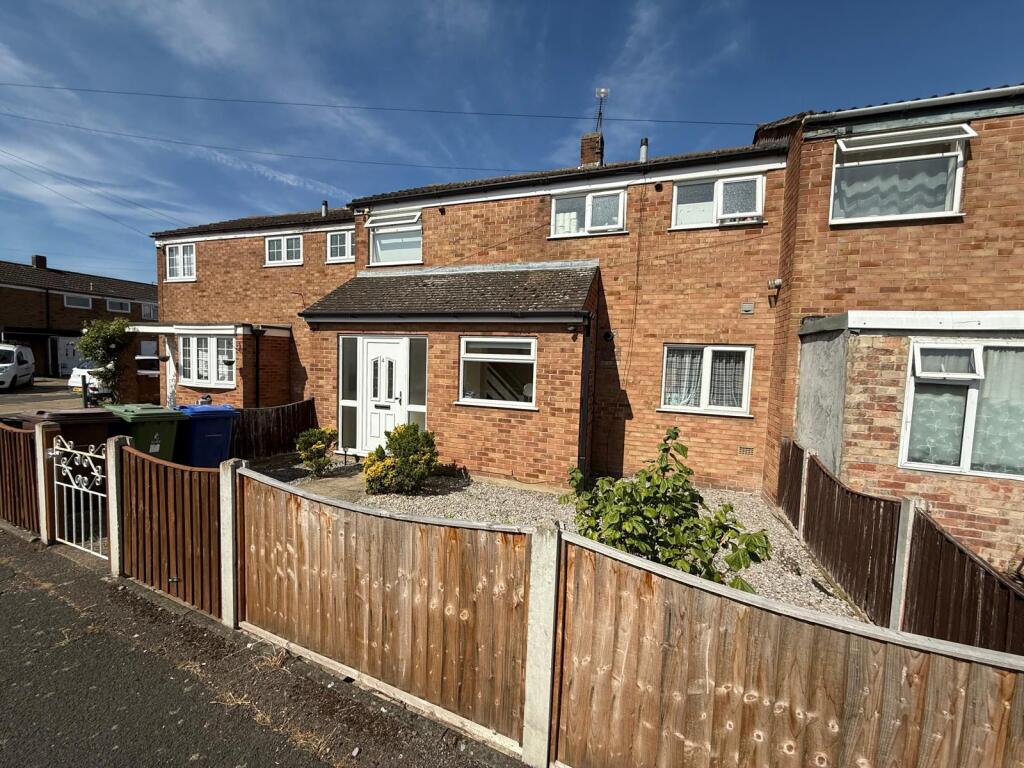 Main image of property: Woolf Walk, Tilbury