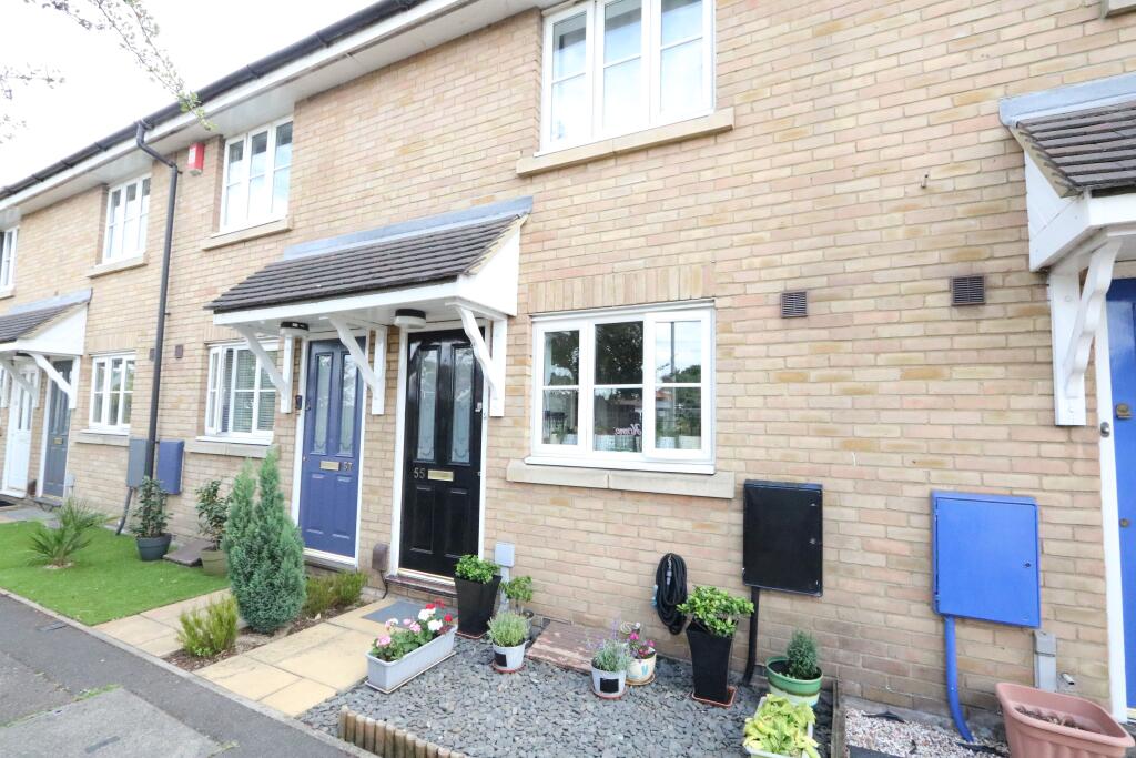 Main image of property: Hawkins Drive, Chafford Hundred