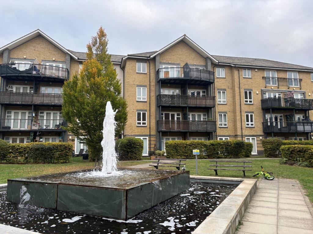 Main image of property: Southwell Close, Chafford Hundred