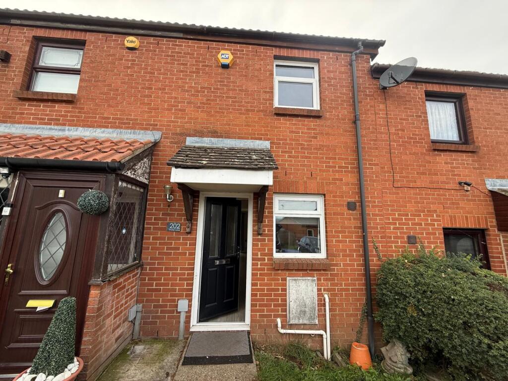 Main image of property: Water Lane, Purfleet