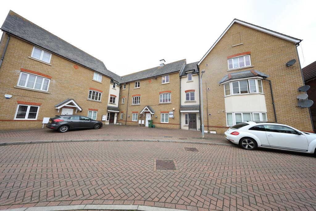 Main image of property: San Marcos Drive, Chafford Hundred