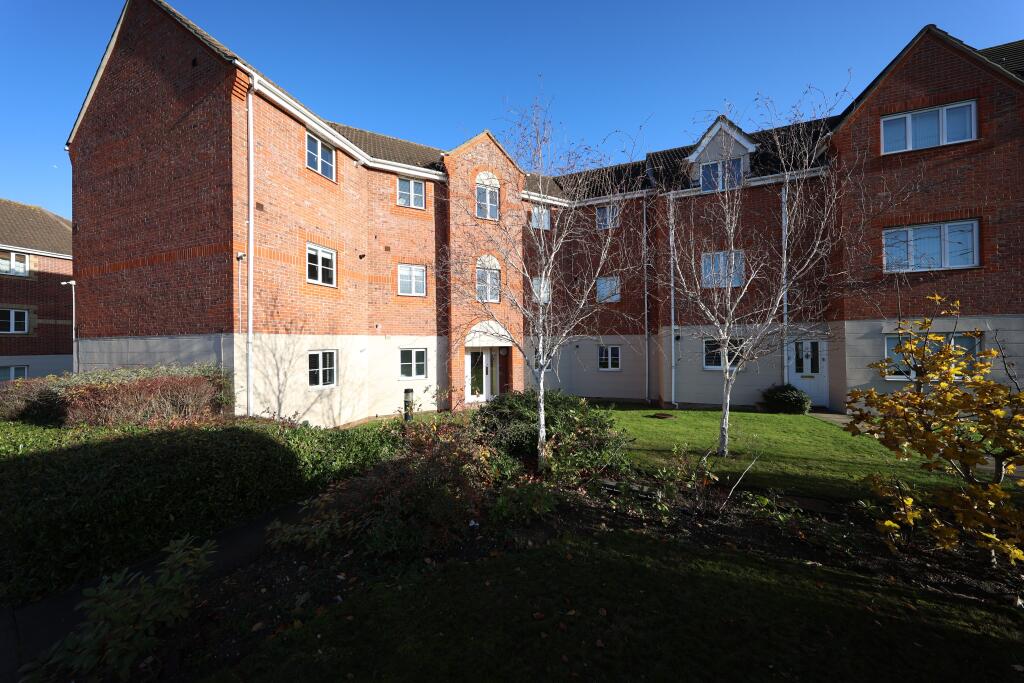 Main image of property: Galleon Road, Chafford Hundred