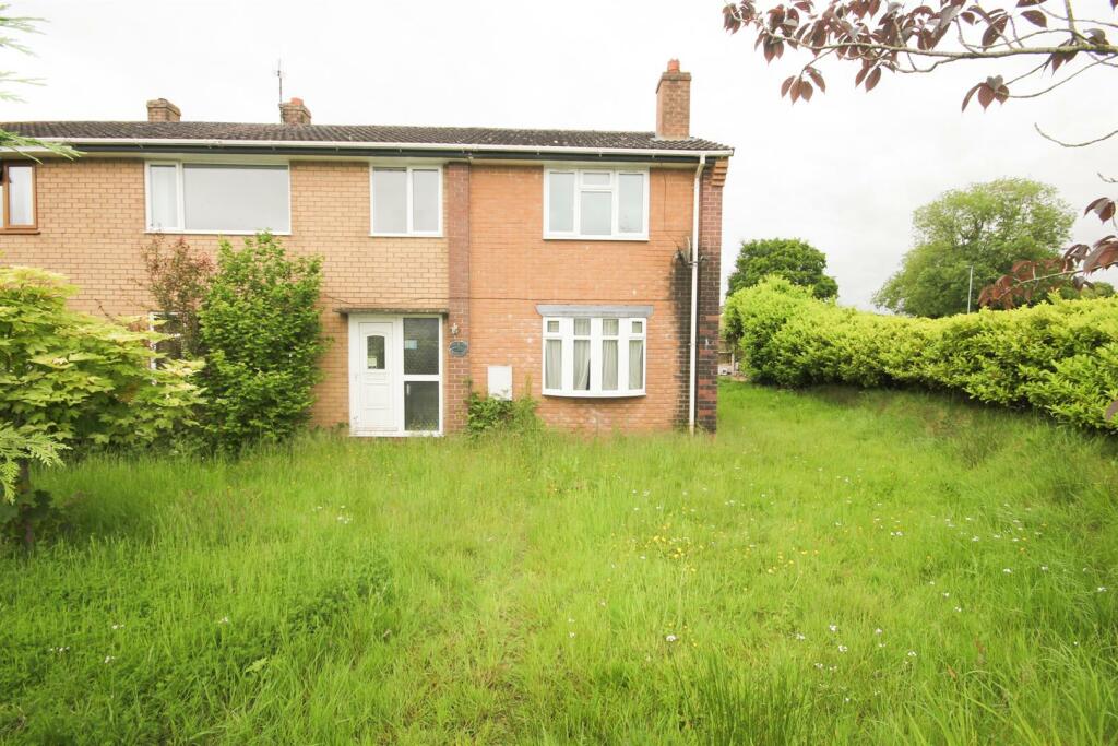 Main image of property: Trent Close, Cheadle