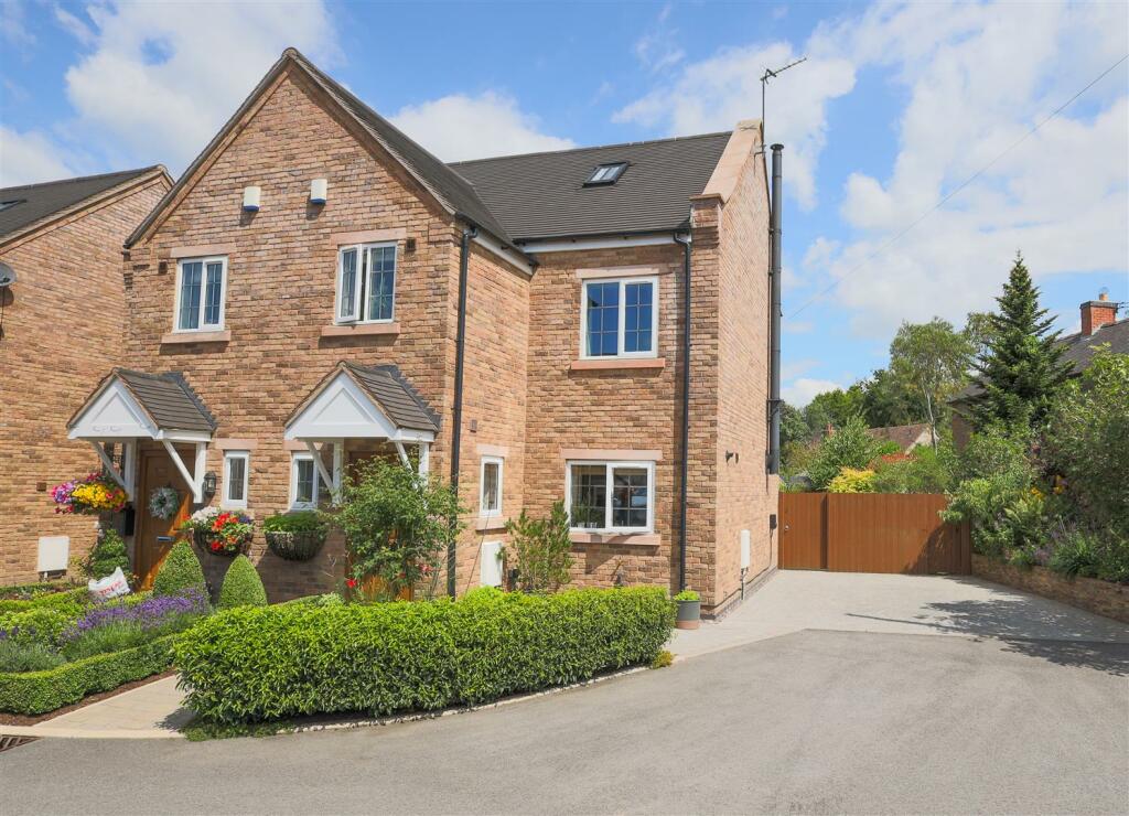 Main image of property: Copper Mill Close, Whiston